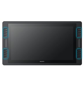 Tablet graficzny 19.5" HUION Kamvas Pro 20 2019