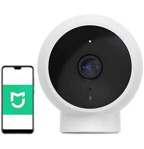 Kamera XIAOMI Mi Home MJSXJ03HL Wewnętrzna, Wi-Fi