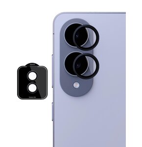 Nakładka na obiektyw 3MK Lens Protection Pro do Samsung Galaxy S25 Edge
