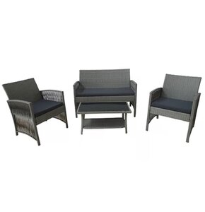 Zestaw mebli ogrodowych PATIO Pola 46217