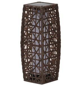Lampa solarna PATIO 47297