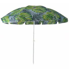 Parasol ogrodowy PATIO Poly 47608 Palma 240 cm