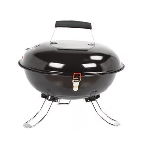 Grill węglowy PATIO 91331 34 cm