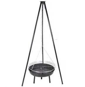 Grill ogniskowy PATIO 91330 Średnica 52 cm