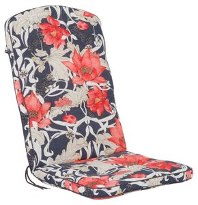 Poduszka na krzesło PATIO Szafir A090-03LB Wielokolorowy