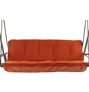 Poduszki na huśtawkę PATIO Latina D001-04PB