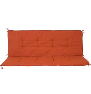 Poduszki na huśtawkę PATIO Girona D001-04PB 160 x 110 x 5 cm