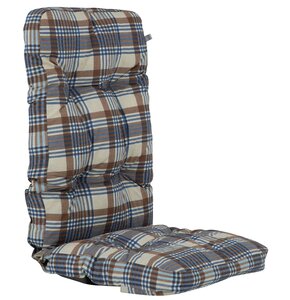 Poduszka na fotel PATIO Cordoba B003-04BB Wielokolorowy