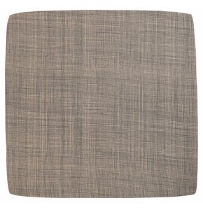 Poduszka na taboret PATIO H024-04IB Beżowy