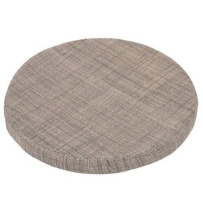 Poduszka na taboret PATIO H024-04IB Beżowy