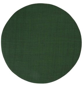 Poduszka na taboret PATIO H024-32IB Zielony