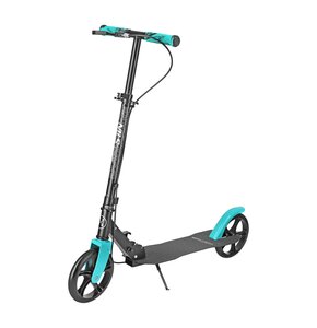 Hulajnoga NILS EXTREME HM183 Turkusowy
