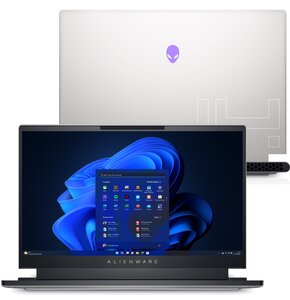 Laptop DELL Alienware X14 14R1-4810 14" 144Hz i7-12700H 16GB RAM 2TB SSD GeForce RTX3060 Windows 11 Home