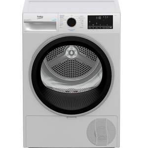 Suszarka BEKO B3T67249WPB B300 7kg SteamCure Slim