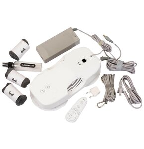 Robot do mycia okien HUTT DDC55