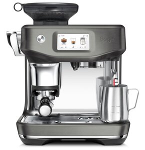 Ekspres SAGE Barista Touch Impress SES881BST4FEU1 Grafitowy