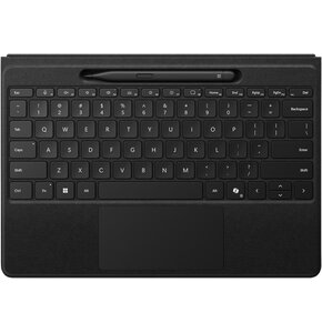 Klawiatura MICROSOFT Surface Pro Flex Czarny + Pióro
