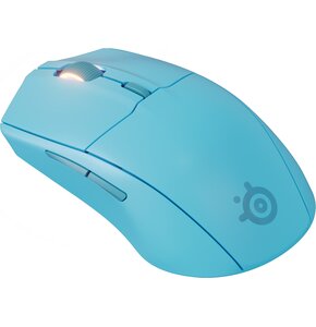 Mysz STEELSERIES Rival 3 Wireless Gen 2 Niebieski