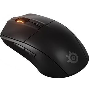Mysz STEELSERIES Rival 3 Wireless Gen 2 Czarny