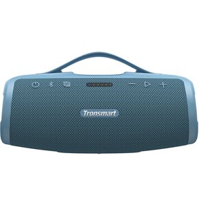 Głośnik mobilny TRONSMART Mirtune S100 Niebieski