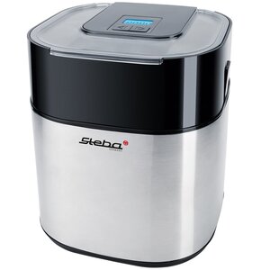 Maszynka do lodów STEBA IC 30