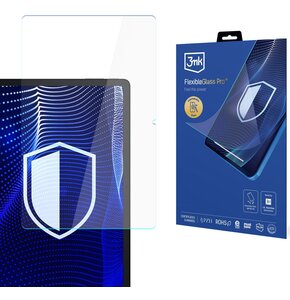 Szkło hybrydowe 3MK FlexibleGlass Pro do Blackview Tab 9 11 cali