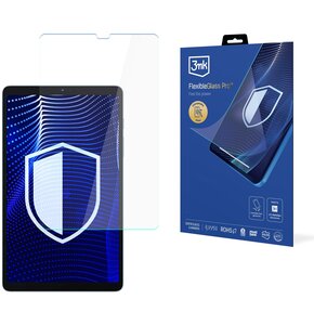 Szkło hybrydowe 3MK FlexibleGlass Pro do Blackview TAB 60 8.68 cali