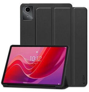 Etui na Lenovo Tab M11 11.0 TB-330 TECH-PROTECT SmartCase Czarny