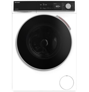 Pralka SHARP ES-NFB612CWB-PL 6kg 1200 obr