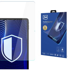 Szkło hybrydowe 3MK FlexibleGlass Pro do Blackview Mega 2