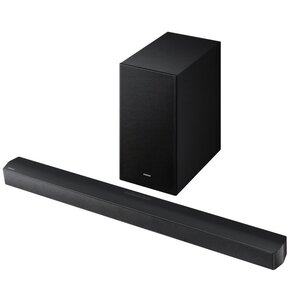 Soundbar SAMSUNG HW-B650F EN Czarny