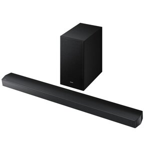 Soundbar SAMSUNG HW-B750F EN Czarny