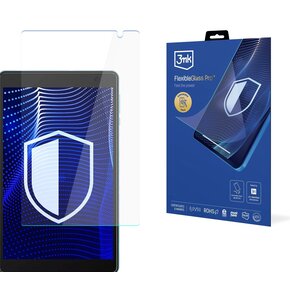 Szkło hybrydowe 3MK FlexibleGlass Pro do Blackview Tab 50