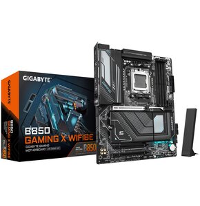 Płyta główna GIGABYTE B850 Gaming X WiFi6E