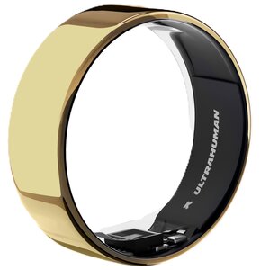 Smartring ULTRAHUMAN Ring Air 54.06mm Złoty