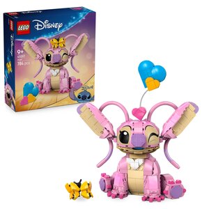 LEGO 43257 Disney Andzia