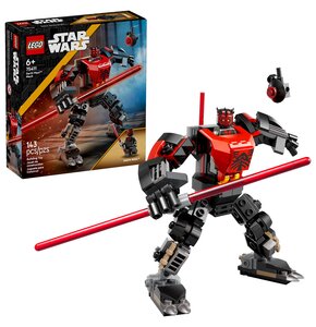 LEGO 75411 Star Wars Mech Dartha Maula