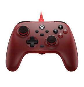 Kontroler GAMESIR T7 Bordowy