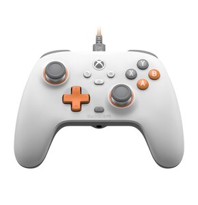Kontroler GAMESIR T7 Biały