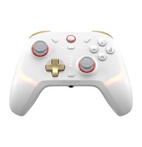Kontroler GAMESIR Cyclone 2 Biały
