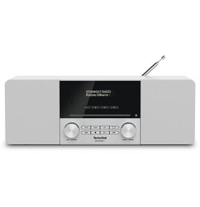 Radio TECHNISAT Digitradio 3 Biały
