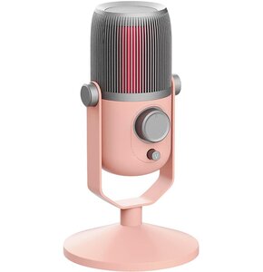 Mikrofon THRONMAX MDrill Rosa Wielokierunkowy / Kardioidalny
