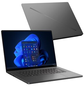 Laptop ASUS ROG Zephyrus G16 GU605CR-U9322W 16" OLED 240Hz Ultra 9-285H 32GB RAM 2TB SDD GeForce RTX5070Ti-12 Windows 11 Home, Funkcje AI