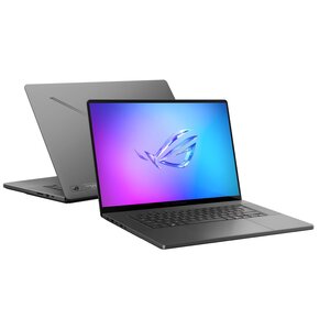 Laptop ASUS ROG Zephyrus G16 GU605CR-U9322W 16" OLED 240Hz Ultra 9-285H 32GB RAM 2TB SDD GeForce RTX5070Ti-12 Windows 11 Home, Funkcje AI