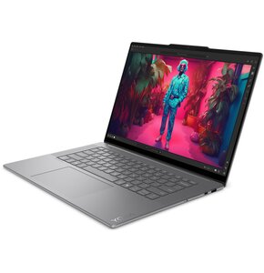 Laptop LENOVO Yoga Slim 7 Aura Edition 15ILL9 15.3" IPS Ultra 7-258V 32GB RAM 1TB SSD Windows 11 Home, Funkcje AI
