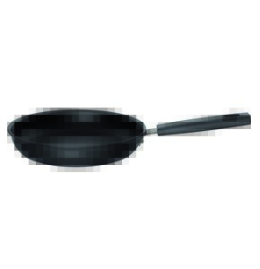 Patelnia FISKARS Hard Face 1052224 28 cm