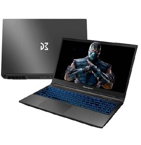 Laptop DREAMMACHINES RG4060-15PL50 15.6" 165Hz i7-13620H 16GB RAM 512 GB SSD RTX4060, Funkcje AI