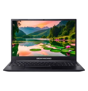 Laptop DREAMMACHINES NL57PU-15PL36 15.6" i7-1255U 16GB RAM 1TB SSD
