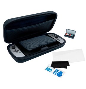 Etui NACON do Nintendo Switch 2 Czarny