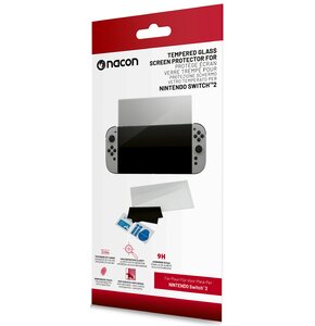 Szkło hartowane NACON do Nintendo Switch 2